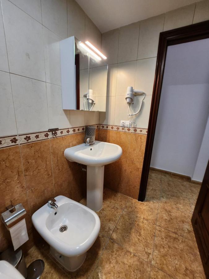 Lujoso Apartamento Vacacional Apartment Carrizal Bagian luar foto