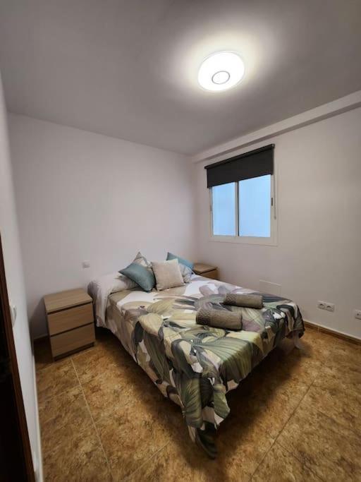 Lujoso Apartamento Vacacional Apartment Carrizal Bagian luar foto